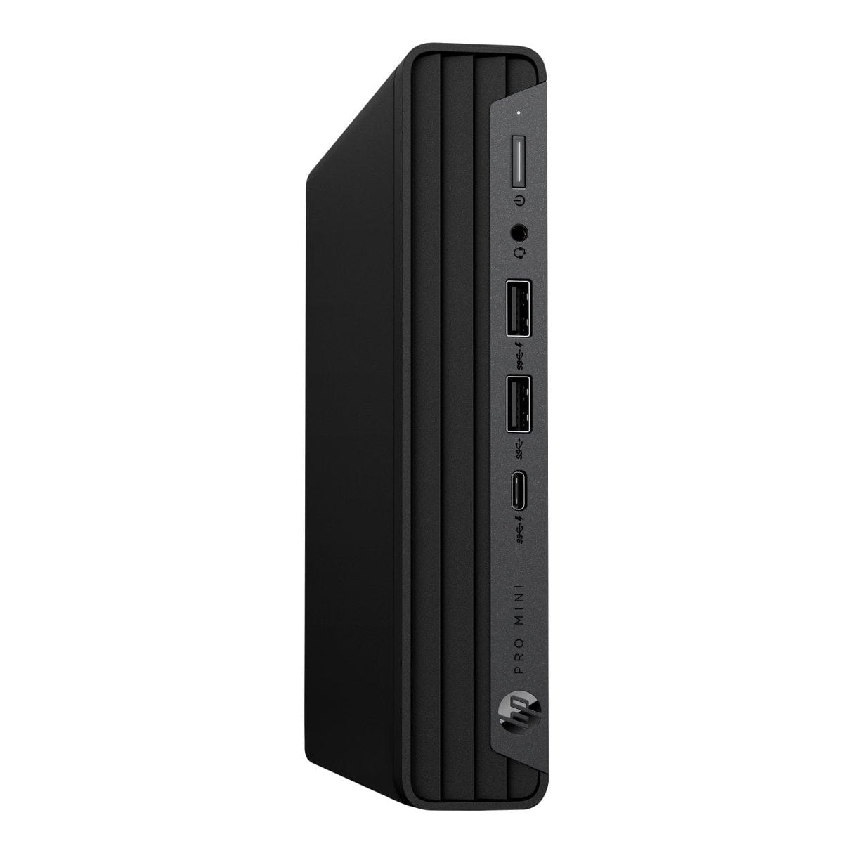 HP Pro 400 G9 Mini PC - Intel Core i3-14100T 512GB SSD 8GB RAM Win 11 Pro