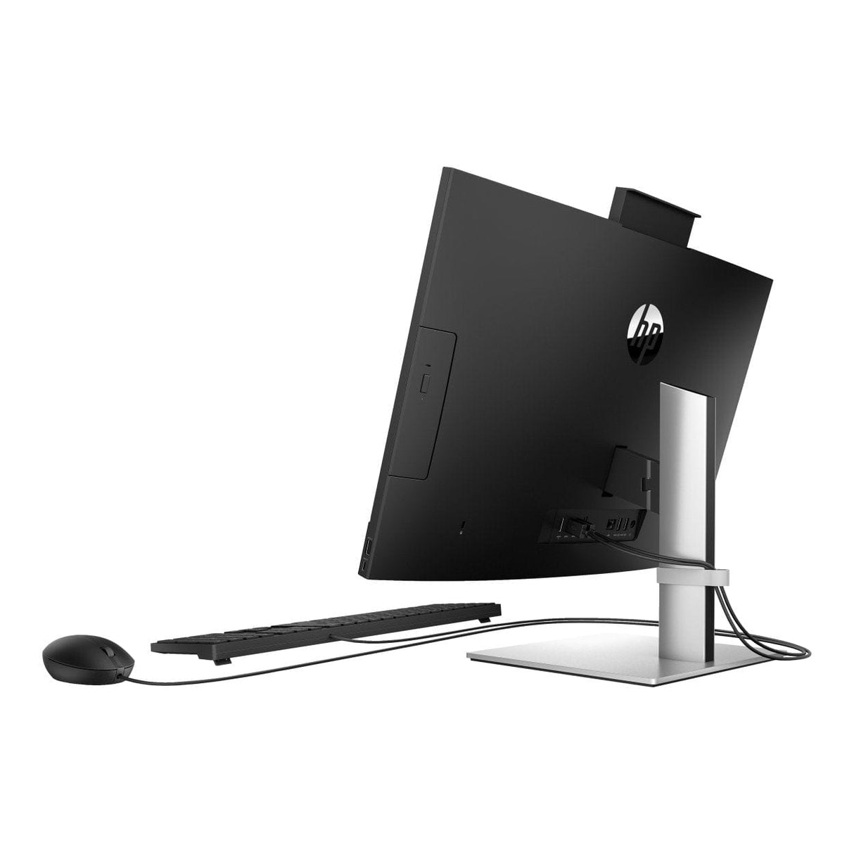 HP ProOne 440 G9 23.8-inch FHD All-in-One PC - Intel Core i5-14500T 512GB SSD 8GB RAM Win 11 Pro