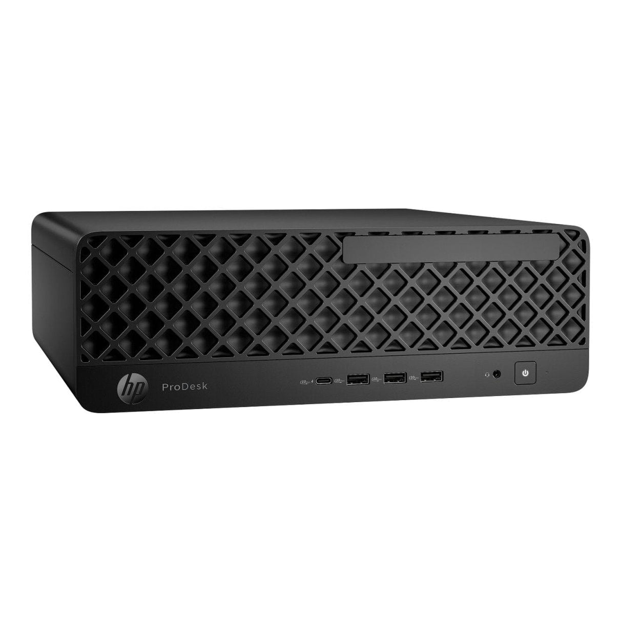 HP ProDesk 4 SFF G1i Desktop AI PC - Intel Core Ultra 7 265 512GB SSD 16GB RAM Win 11 Pro