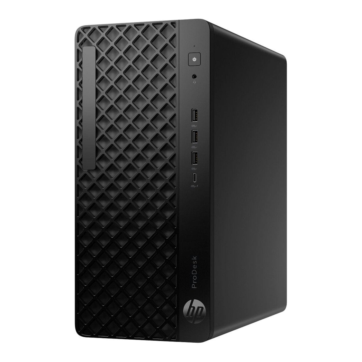 HP ProDesk 4 Tower G1i Desktop AI PC - Intel Core Ultra 5 225 512GB SSD 16GB RAM Win 11 Pro