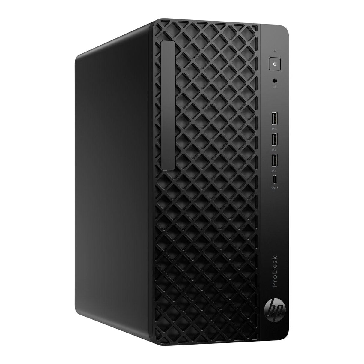 HP ProDesk 4 Tower G1i Desktop AI PC - Intel Core Ultra 7 265 512GB SSD 16GB RAM Win 11 Pro