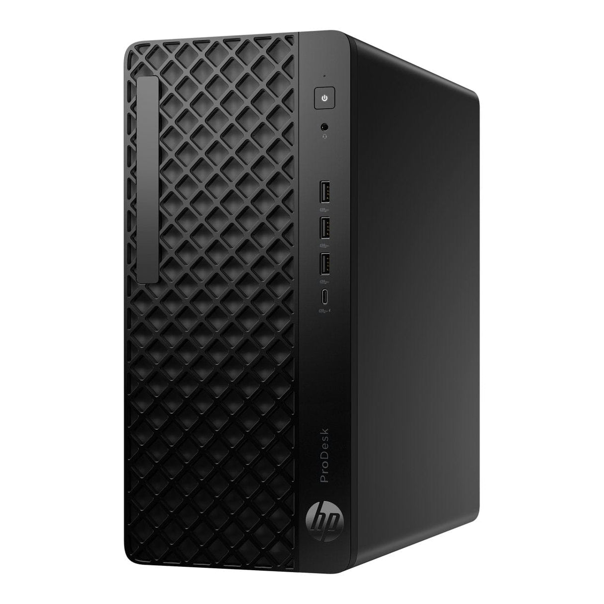 HP ProDesk 4 Tower G1i Desktop AI PC - Intel Core Ultra 7 265 512GB SSD 16GB RAM Win 11 Pro