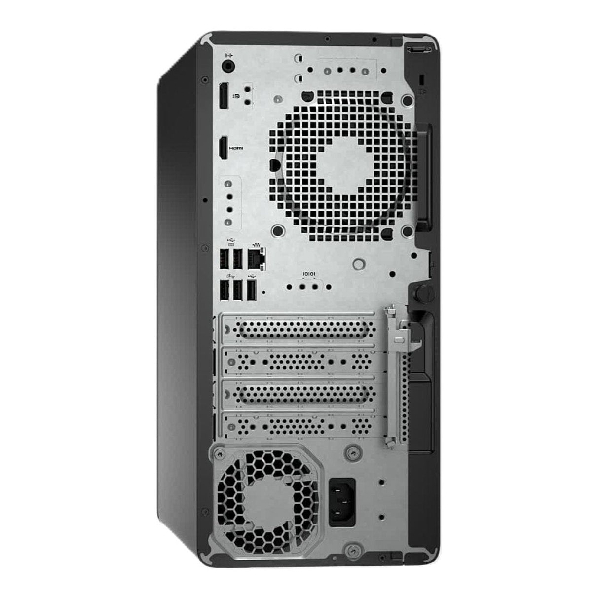 HP ProDesk 4 Tower G1i Desktop AI PC - Intel Core Ultra 7 265 1TB SSD 32GB RAM Win 11 Pro