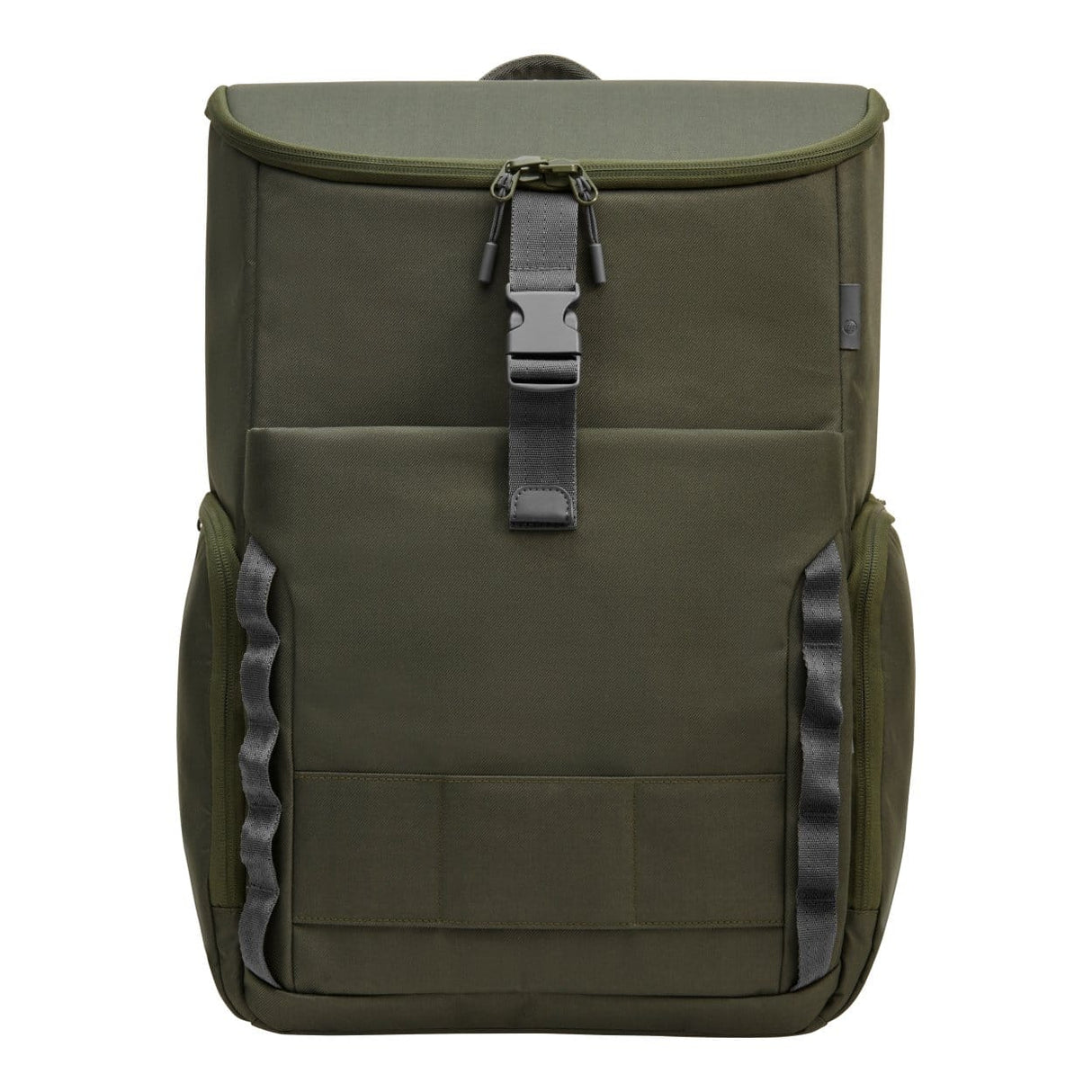 HP 15.6-inch Modular Notebook Backpack 9J4C1AA