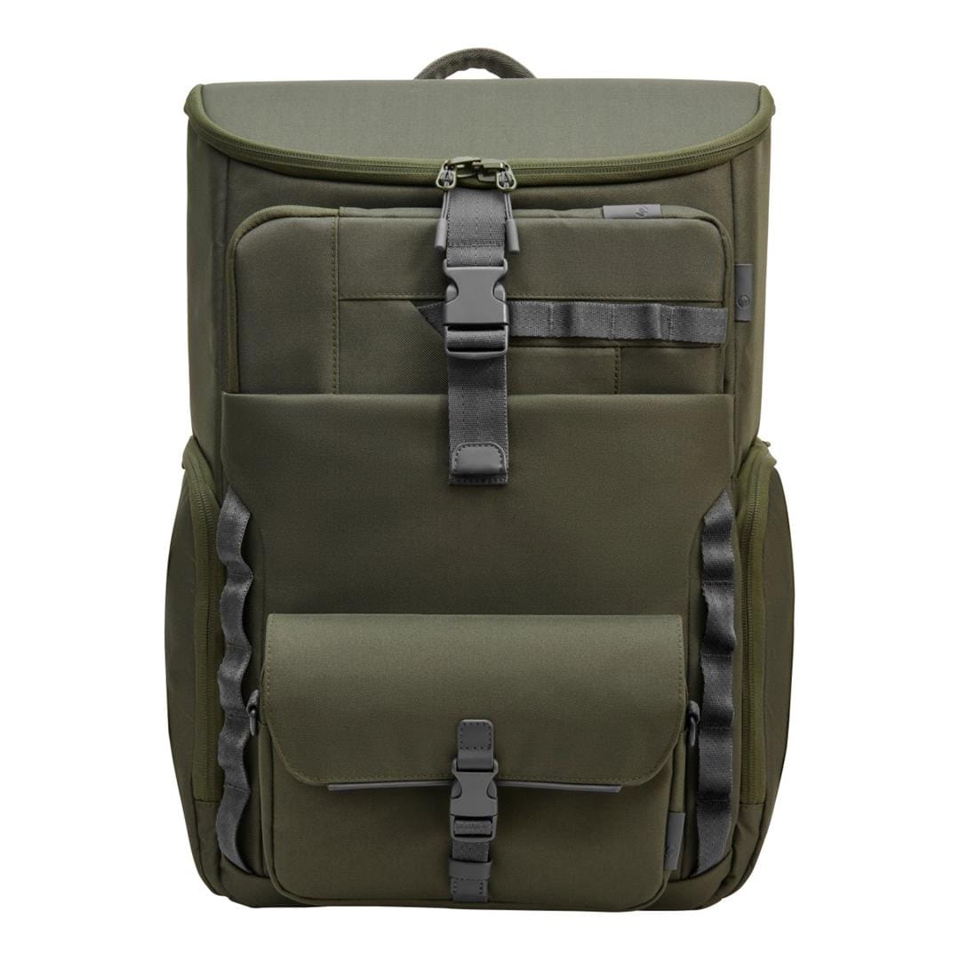 HP 15.6-inch Modular Notebook Backpack 9J4C1AA