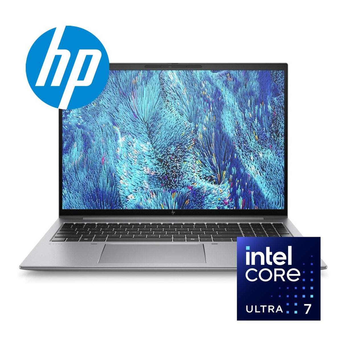 HP ZBook Firefly 16 G11 16-inch WUXGA Mobile Workstation - Intel Core Ultra 7 155H 1TB SSD 32GB RAM Win 11 Pro