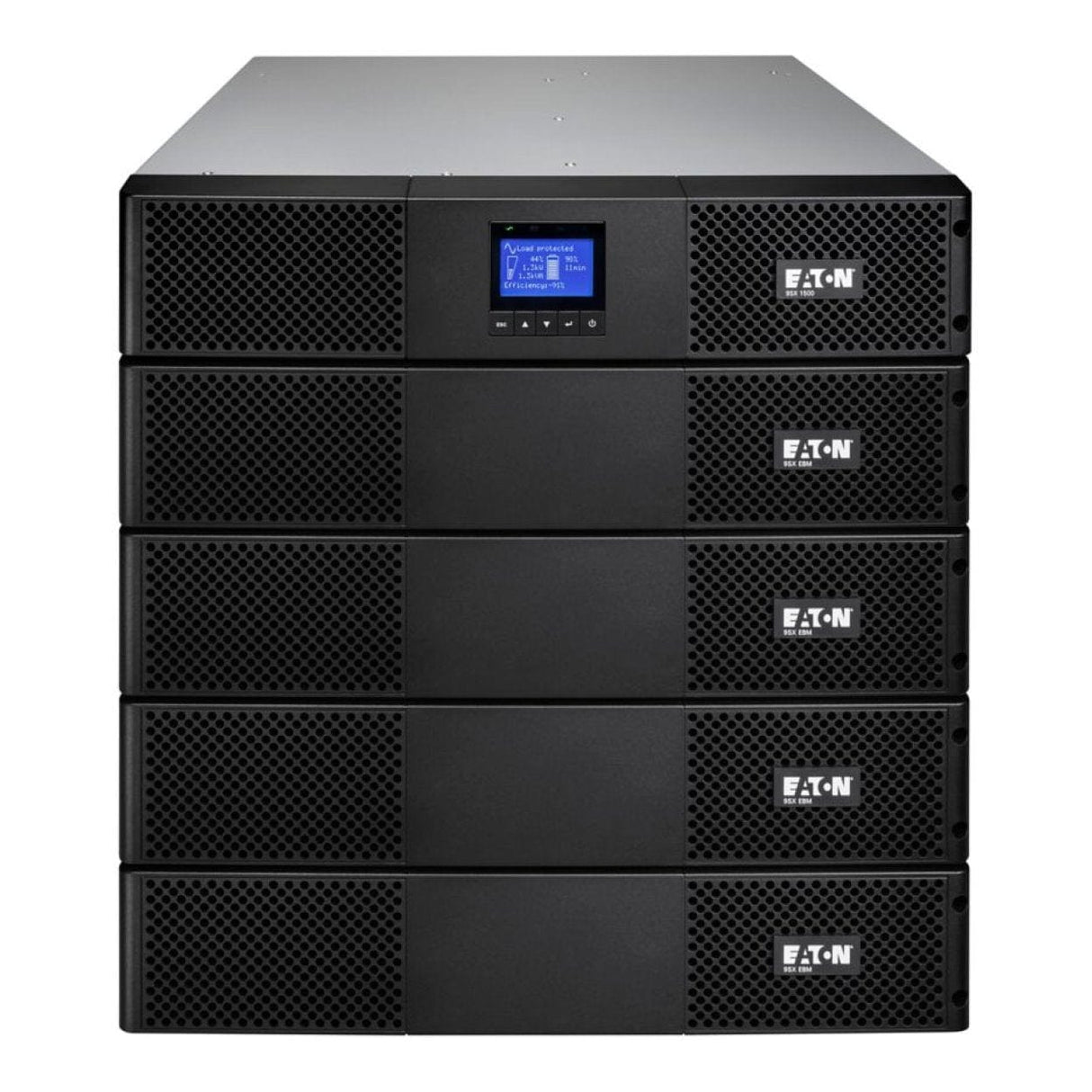 Eaton 9SX 36V Extended Battery Module for 1kVA Rack 9SXEBM36R