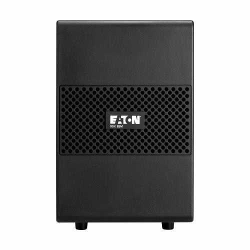 Eaton 9SX Extended UPS Battery Cabinet Tower 9SXEBM96T