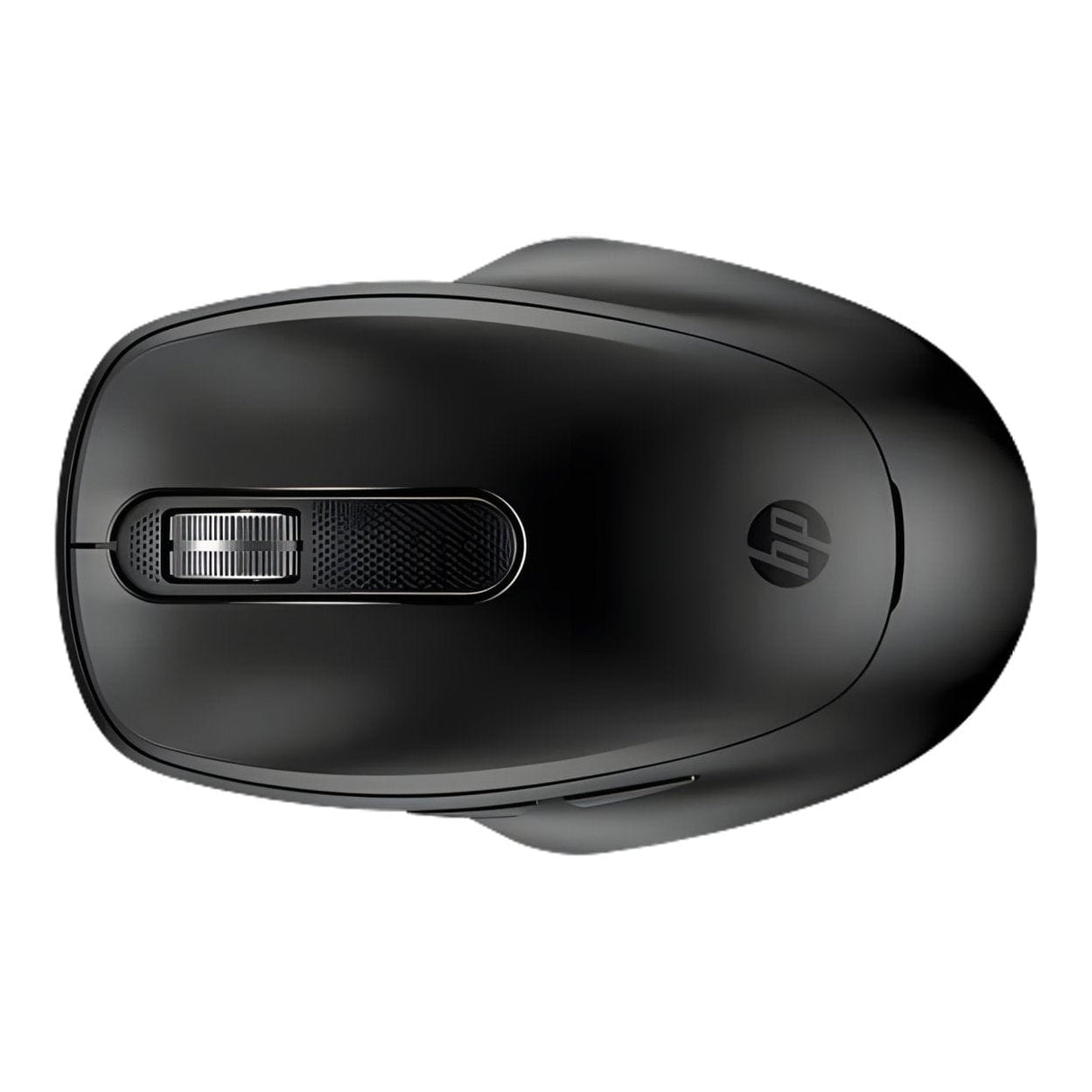 HP 725 Multi-Device Rechargeable Wireless Keyboard and Mouse Combo Black 9T5B0UT