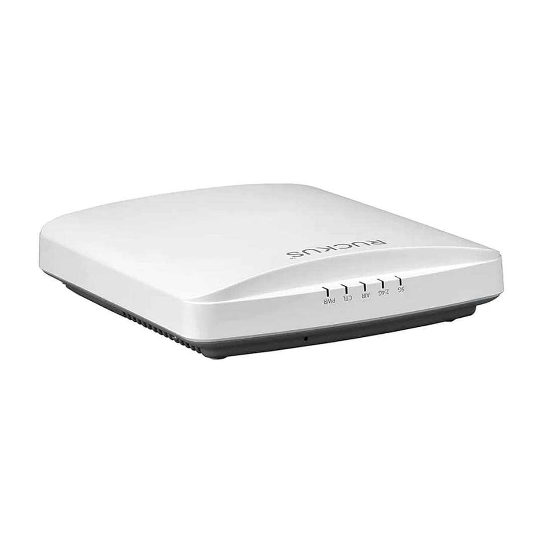 Ruckus Unleashed R350 Dual-Band Wireless Access Point 9U1-R350-WW02