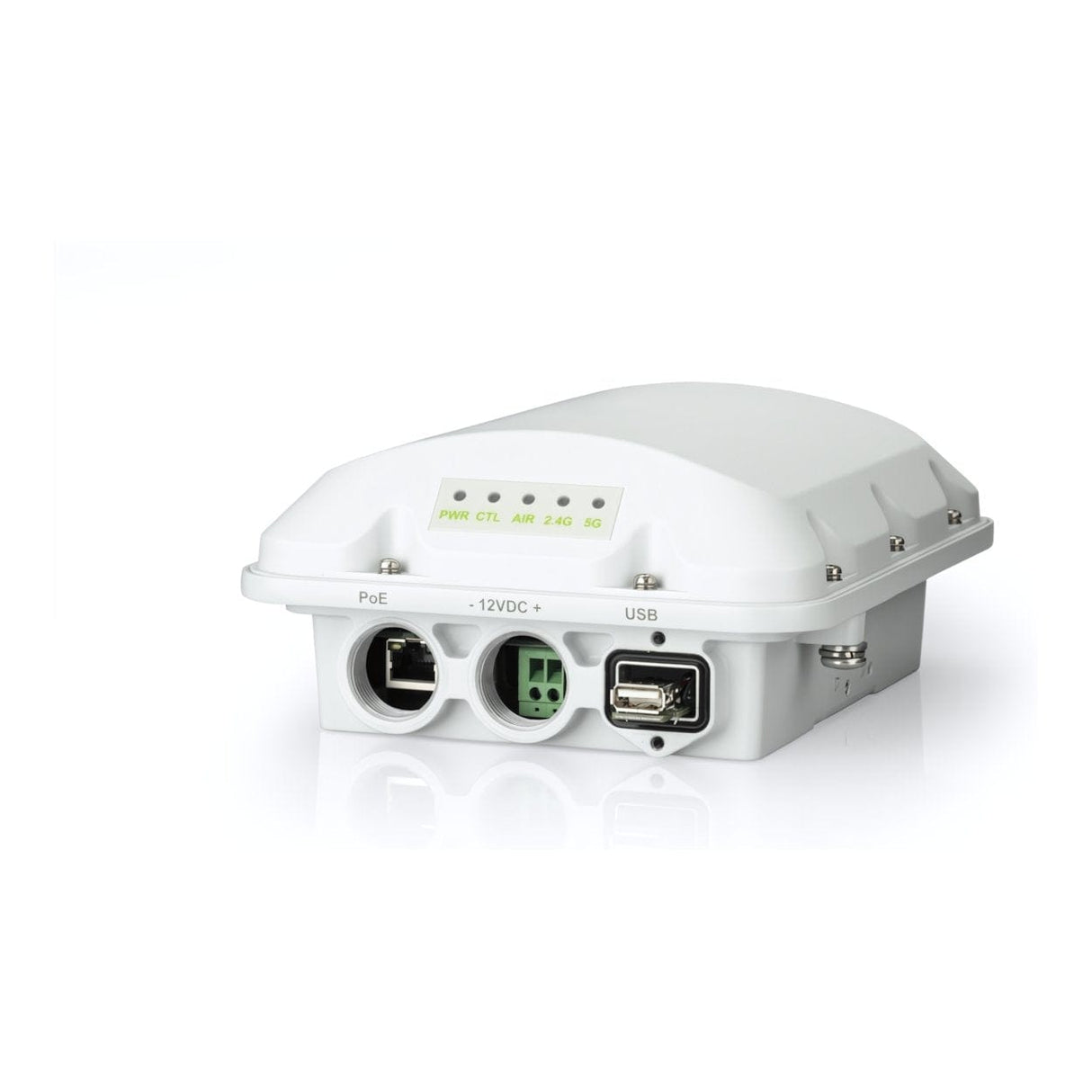 RUCKUS T350 Outdoor Wireless Access Point 9U1-T350-WW20