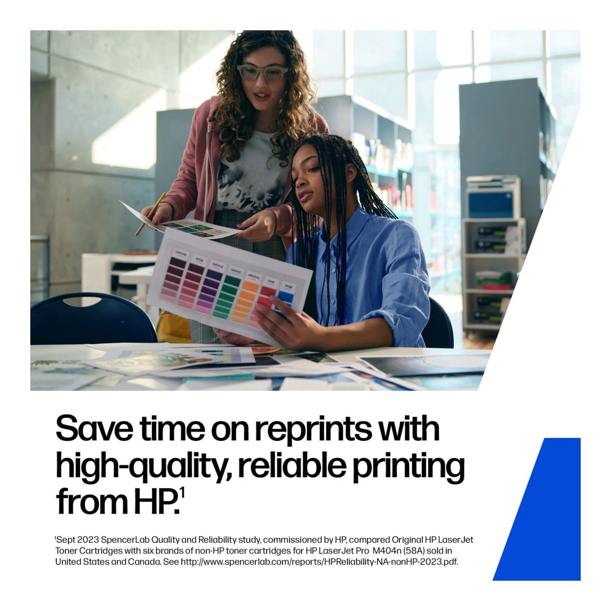 HP LaserJet Toner Collection Unit 9U1Q5A