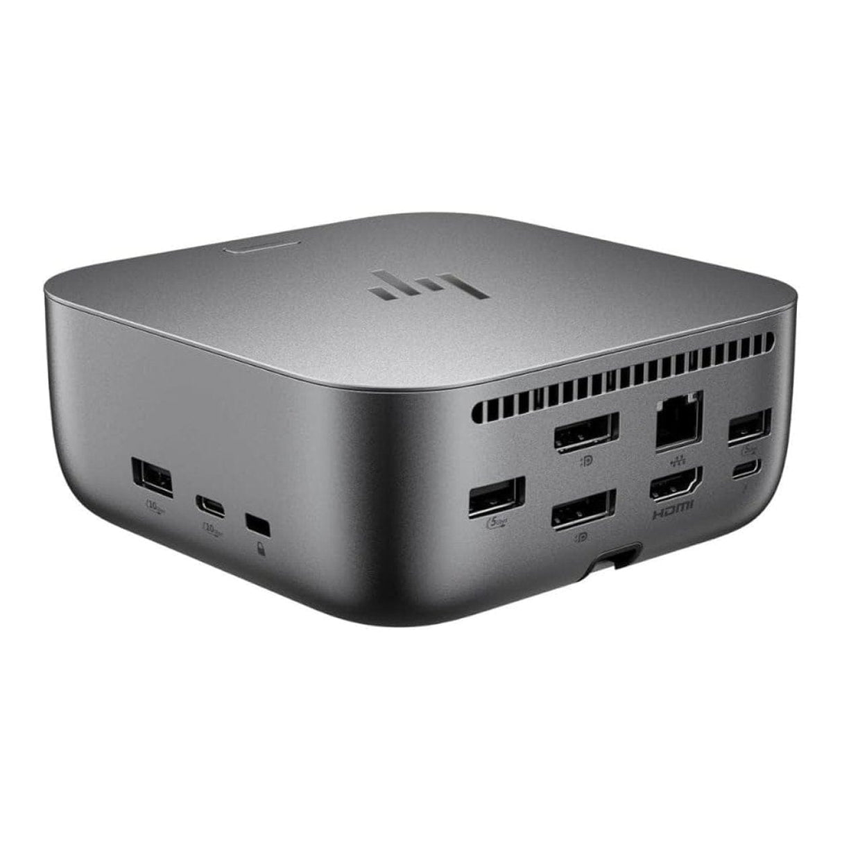 HP Thunderbolt 4 100W G6 Docking Station 9X472UT