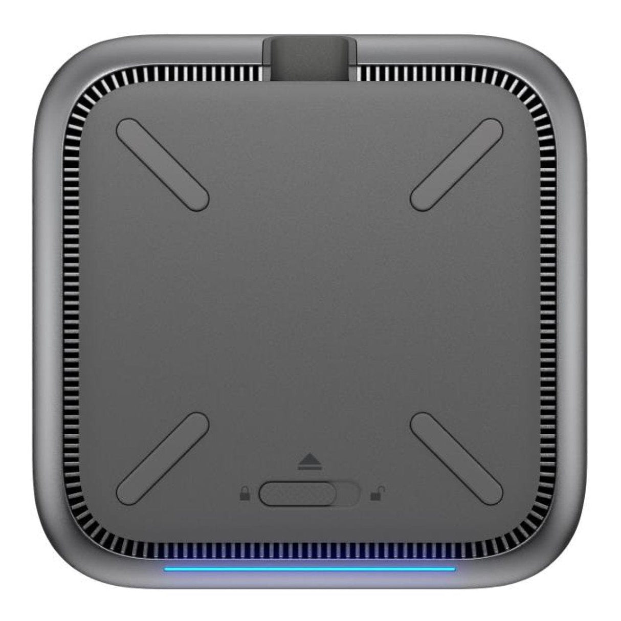 HP Thunderbolt 4 Ultra 180W G6 Dock 9X481UT