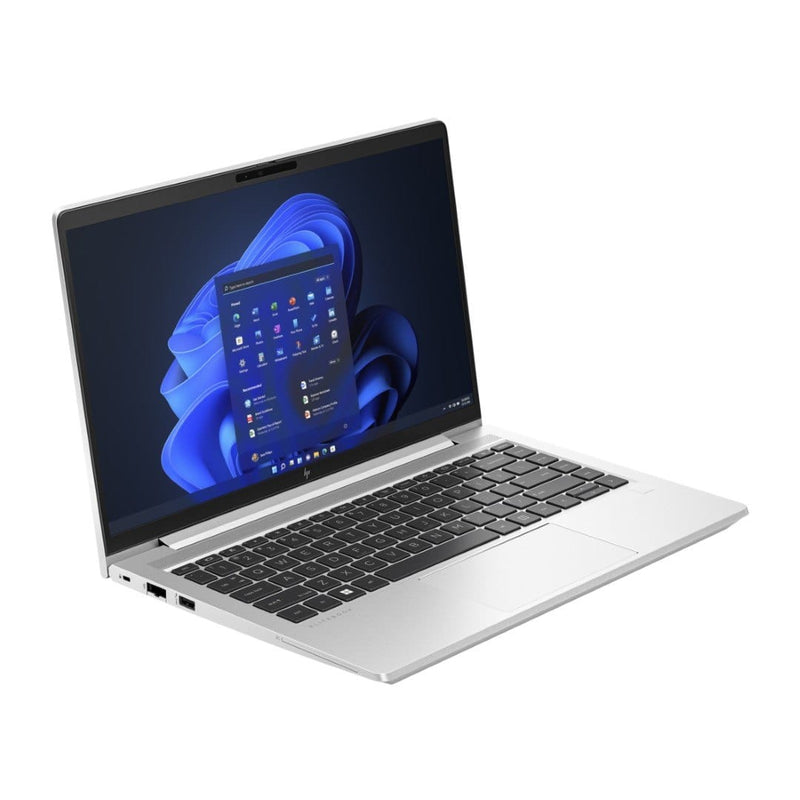 HP EliteBook 640 G10 14-inch FHD Laptop - Intel Core i7-1355U 512GB SSD 16GB RAM Win 11 Pro 9Y791ET