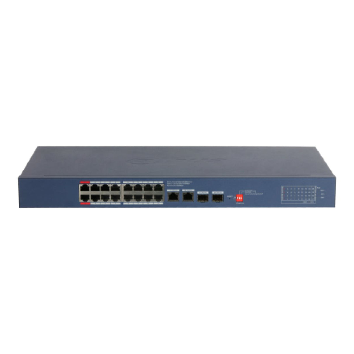 DH-CS4220-16GT-240-V2