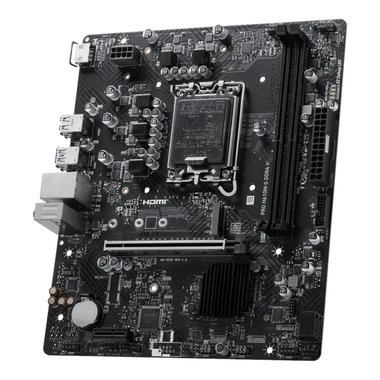 PCB_OFFICE_I38G-V4
