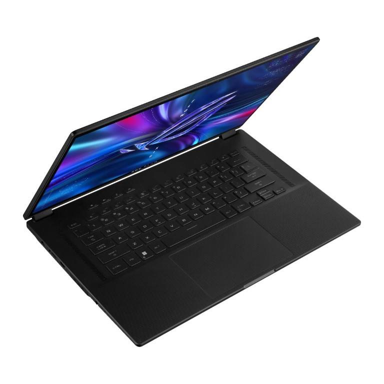 Asus ROG Flow X16 GV601VI 16-inch QHD+ 2-in-1 Laptop - Intel Core i9-13900H 1TB SSD 32GB RAM Win 11 Home