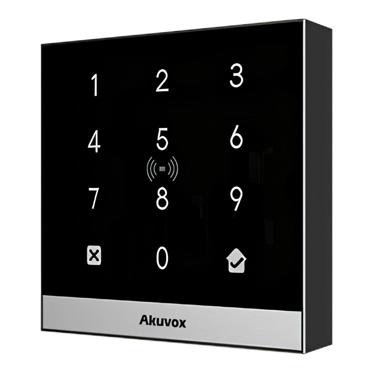 Akuvox A02 Access Control Terminal
