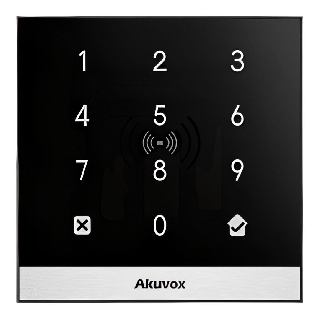Akuvox A02 Access Control Terminal