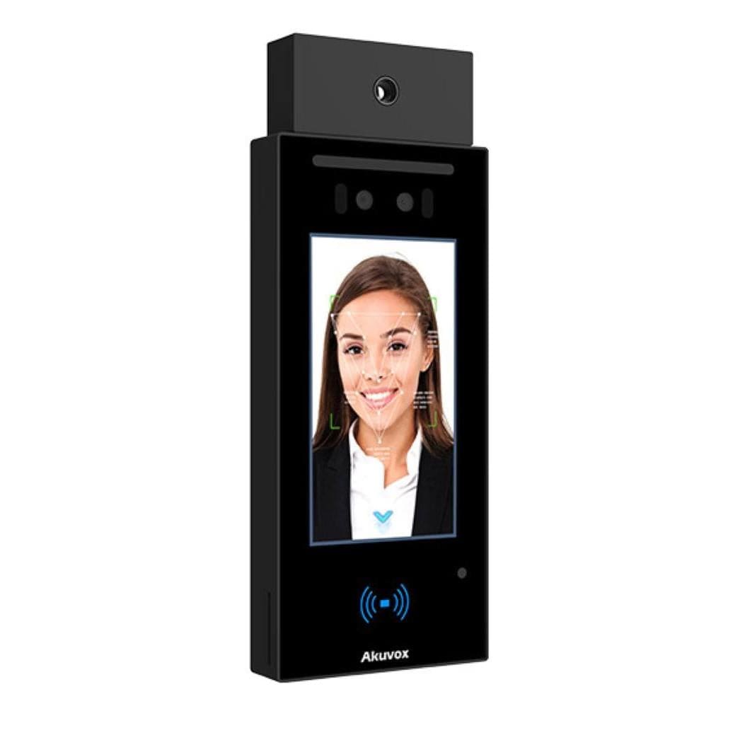 Akuvox A05C 5-inch Smart Access Control Terminal