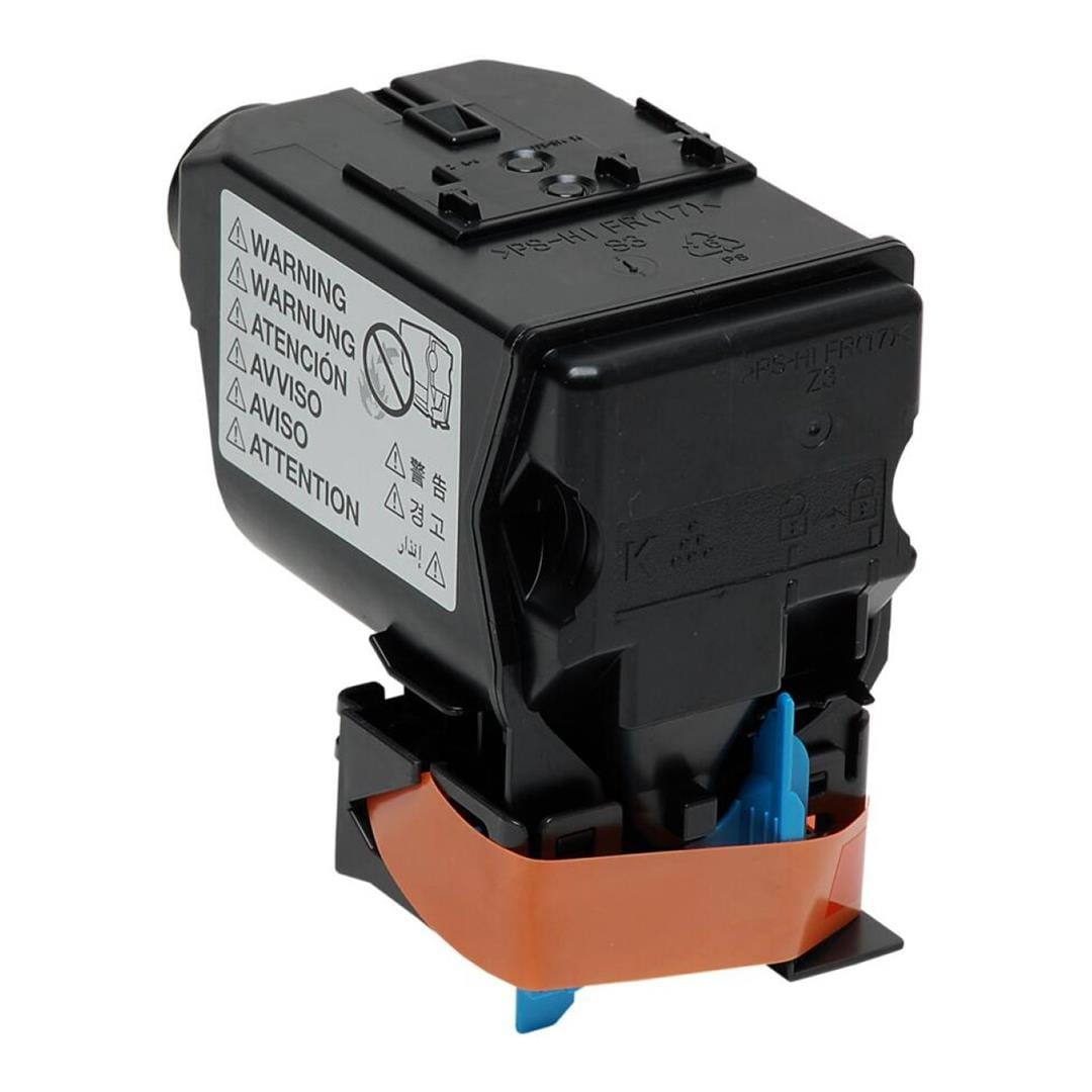 Konica Minolta TNP51K Black Toner Cartridge 6000 Pages Original A0X5135 Single-pack