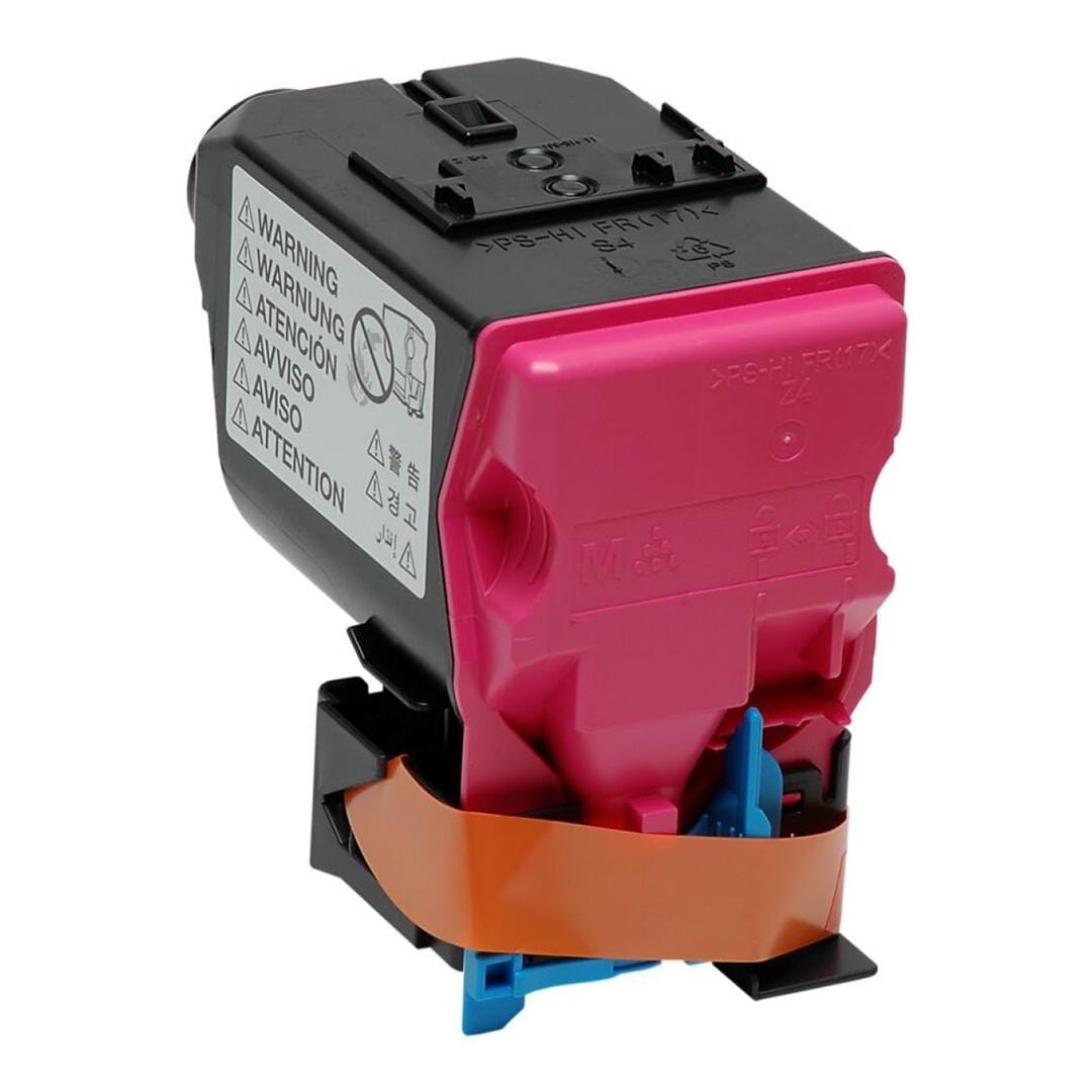 Konica Minolta TNP51M Magenta Toner Cartridge 6000 Pages Original A0X5335 Single-pack