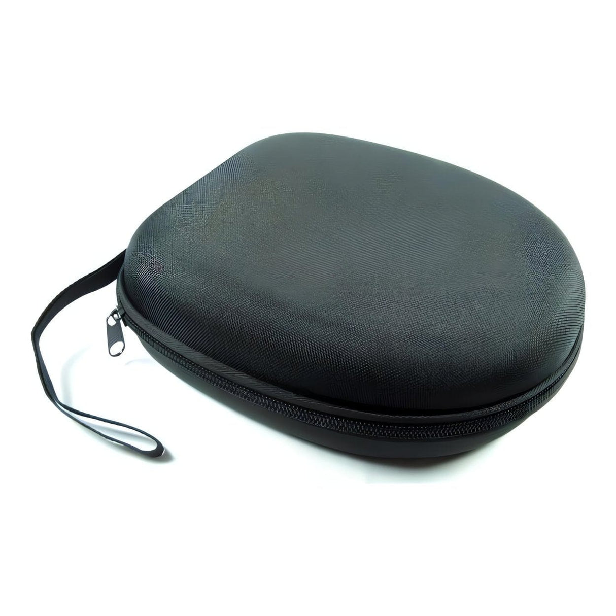 Tuff-Luv Hardshell Universal Headphone Case Black A1_354