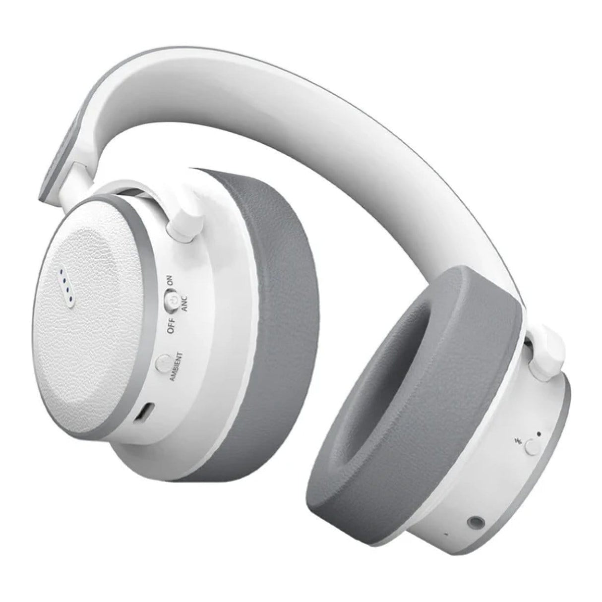 Astrum MX PRO Headset White A11561-Q