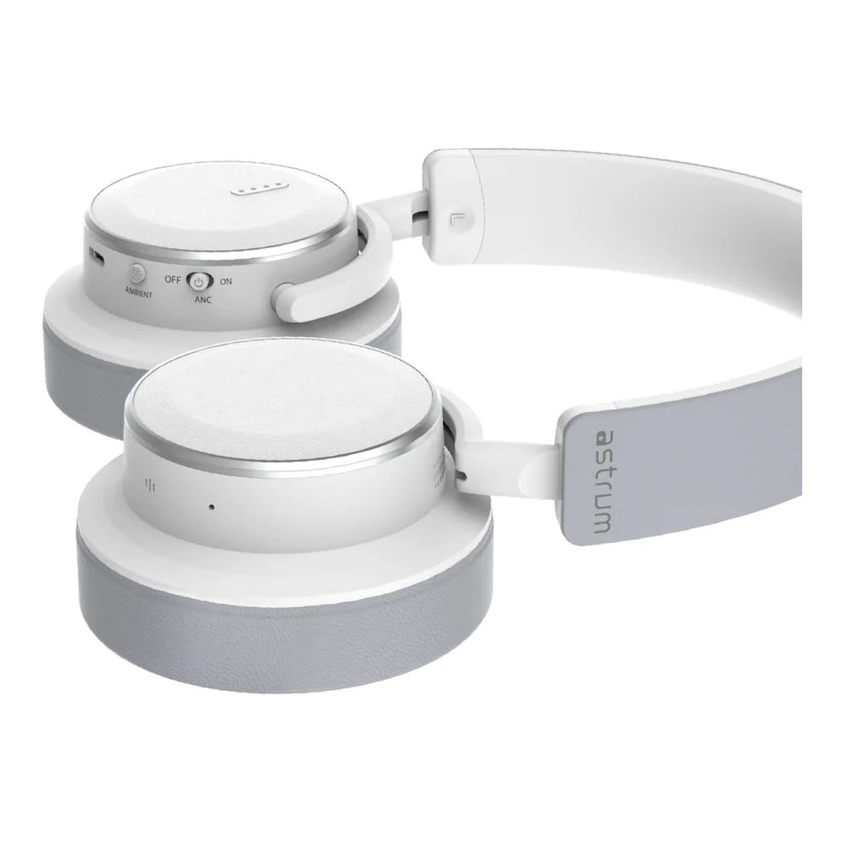 Astrum MX PRO Headset White A11561-Q