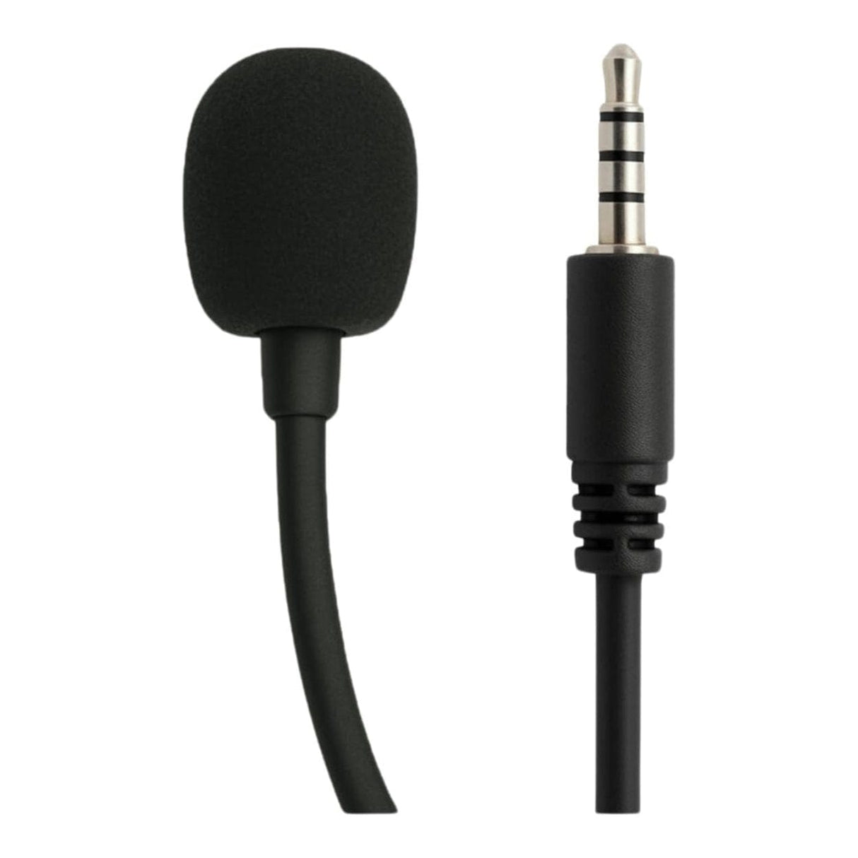 Astrum HS220 Over-Ear Wired Stereo Headset Black A12022-B