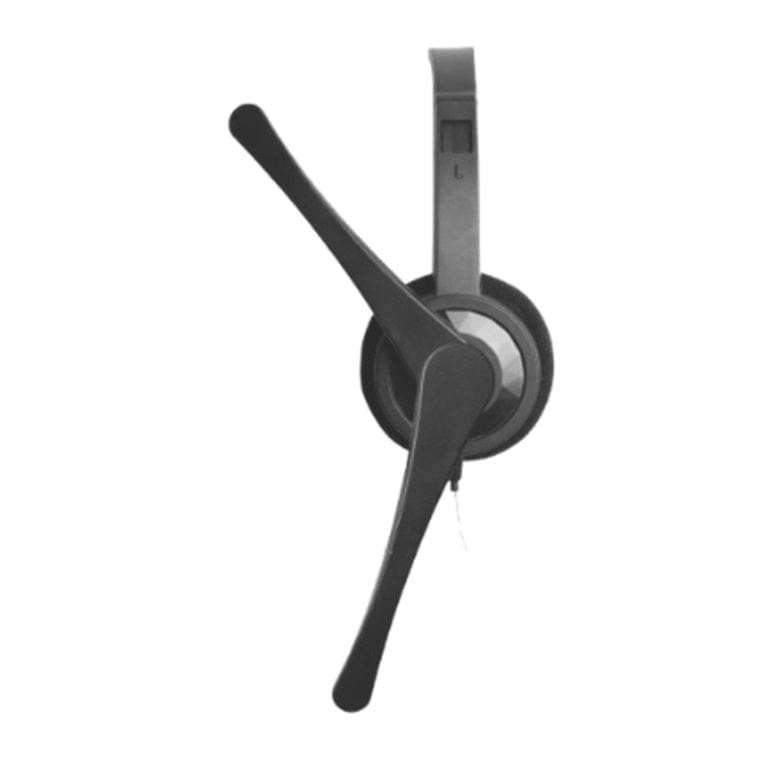 Astrum HU640 Wired USB Headset with Mic A12064-B