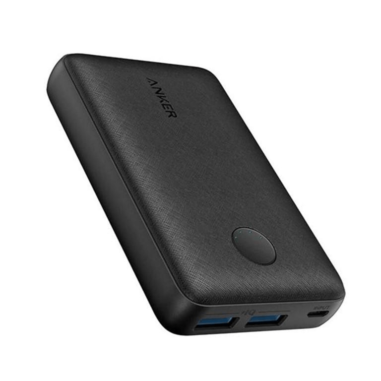 Anker PowerCore Select 10000mAh Powerbank Black A1223H11