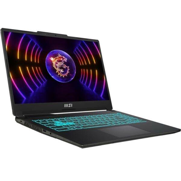 MSI Cyborg 15 15.6-inch FHD Laptop - Intel Core i7-13620H 1TB SSD 16GB RAM RTX 4050 Win 11 Home