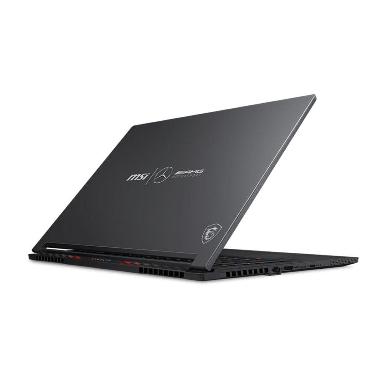 MSI Stealth 16 Mercedes AMG 16-inch UHD Laptop - Intel Core i9-13900H 32GB RAM 2TB SSD Win 11 Pro A13VG-275ZA