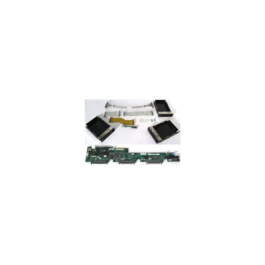 Intel SR1400 Hotswap SCSI Backplane Kit A1400SCSIKIT