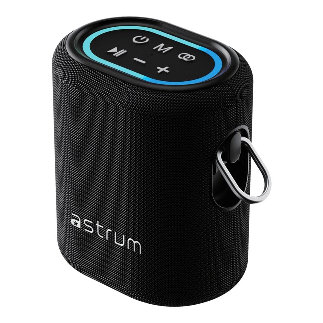 Astrum SP210 25W V5.3 Bluetooth Waterproof IP6 Speaker A14521-B