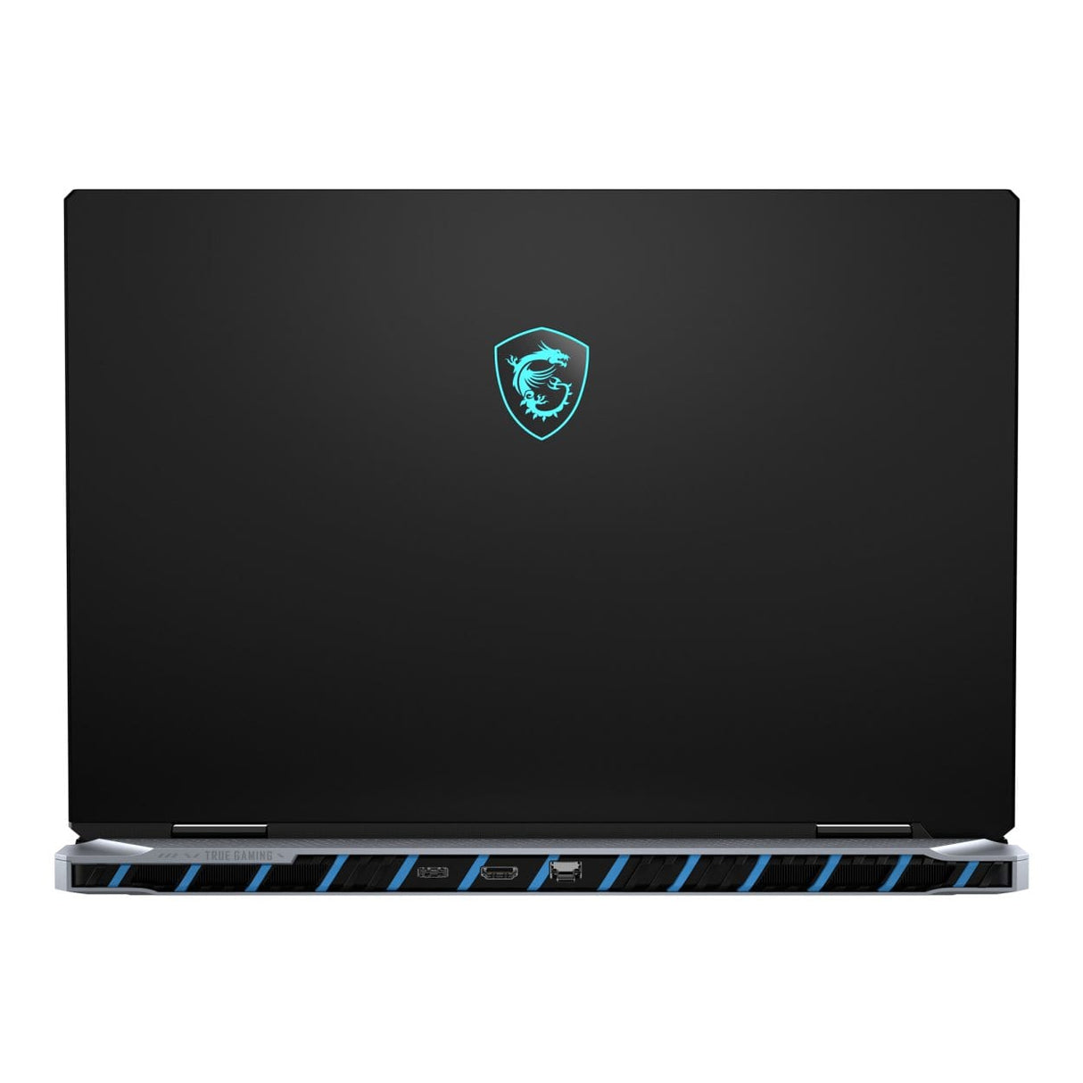 MSI Titan 18 HX A14VIG 18-inch UHD+ Laptop - Intel Core i9-14900HX 4TB SSD 128GB RAM RTX 4090 Win 11 Home