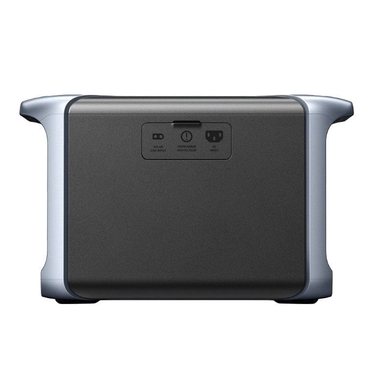 Anker PowerHouse 757 1500W 1229Wh Portable Power Station with 100W Solar Panel A1770311K001