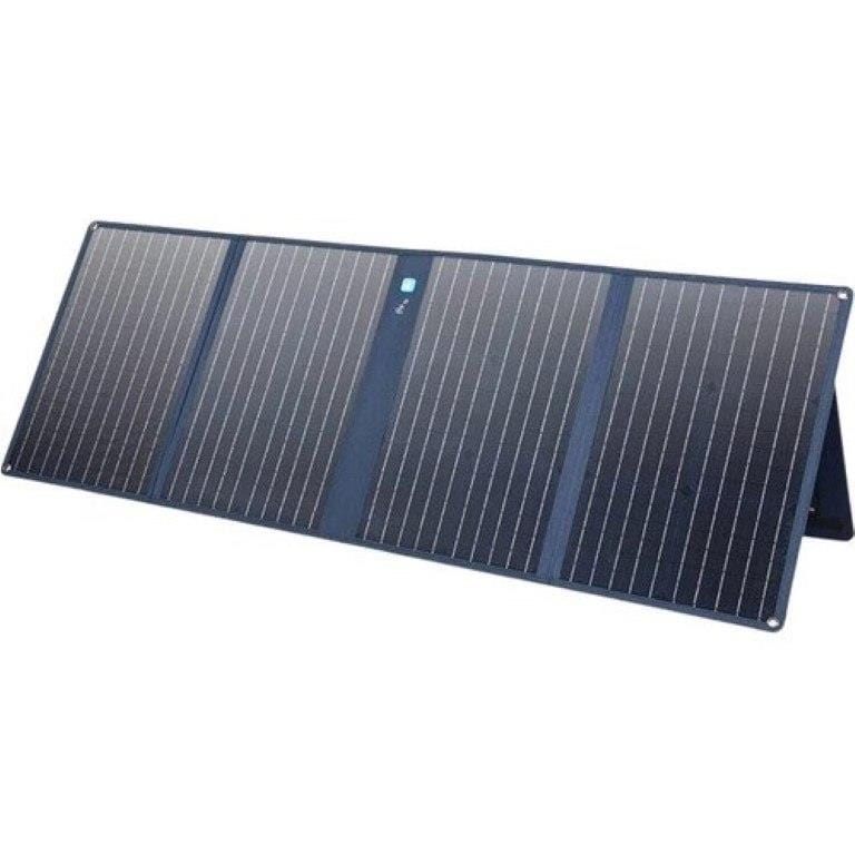 Anker PowerHouse 757 1500W 1229Wh Portable Power Station with 100W Solar Panel A1770311K001
