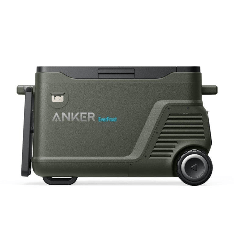 Anker EverFrost 30 Powered Portable Cooler 33L 299Wh A17A03M2