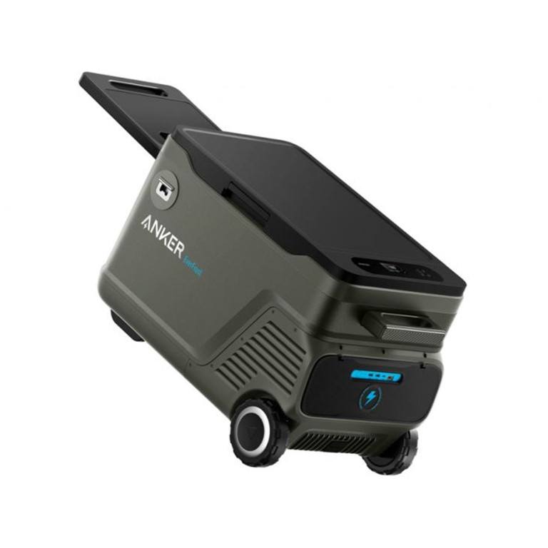 Anker EverFrost 30 Powered Portable Cooler 33L 299Wh A17A03M2