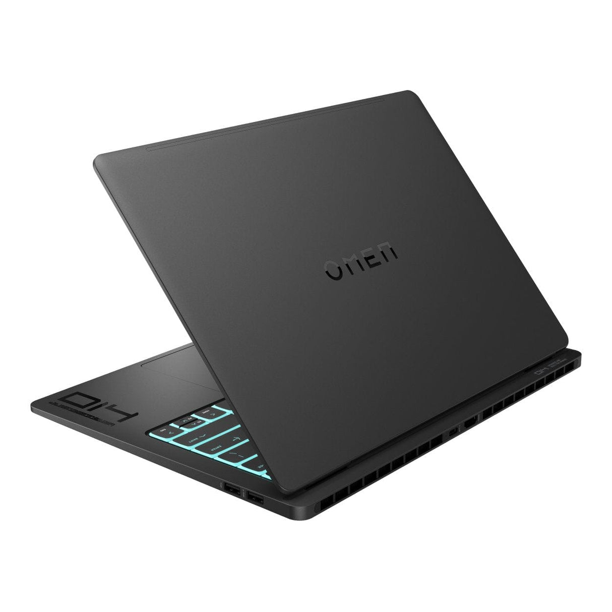 HP OMEN Transcend 14-fb0003ni 14-inch 3K OLED Laptop - Intel Core Ultra 7 155H 1TB SSD 16GB RAM RTX 4050 Win 11 Home