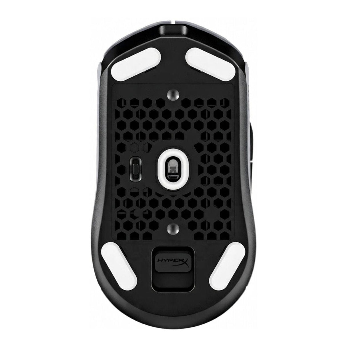 HyperX Pulsefire Haste Pro 4K Wireless Gaming Mouse Grey A1KY5AA
