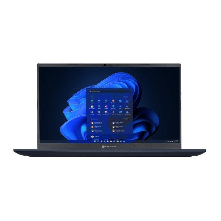 Dynabook Tecra A40-J-17R 14-inch FHD Laptop - Intel Core i7-1165G7 512GB SSD 8GB RAM Win 10 Pro A1PMM10E11L4