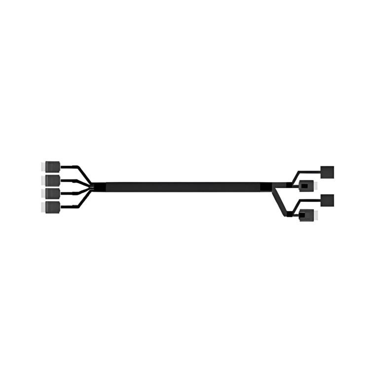 Intel 1U Retimer Accessory Cable Kit A1U4PRTCXCXK