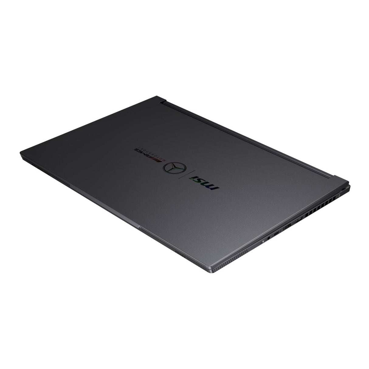 MSI STEALTH 16 Mercedes-AMG Motorsport A1VGG-408ZA 16-inch QHD+ Laptop - Intel Core Ultra 9 185H 1TB SSD 32GB RTX 4070 Win 11 Home