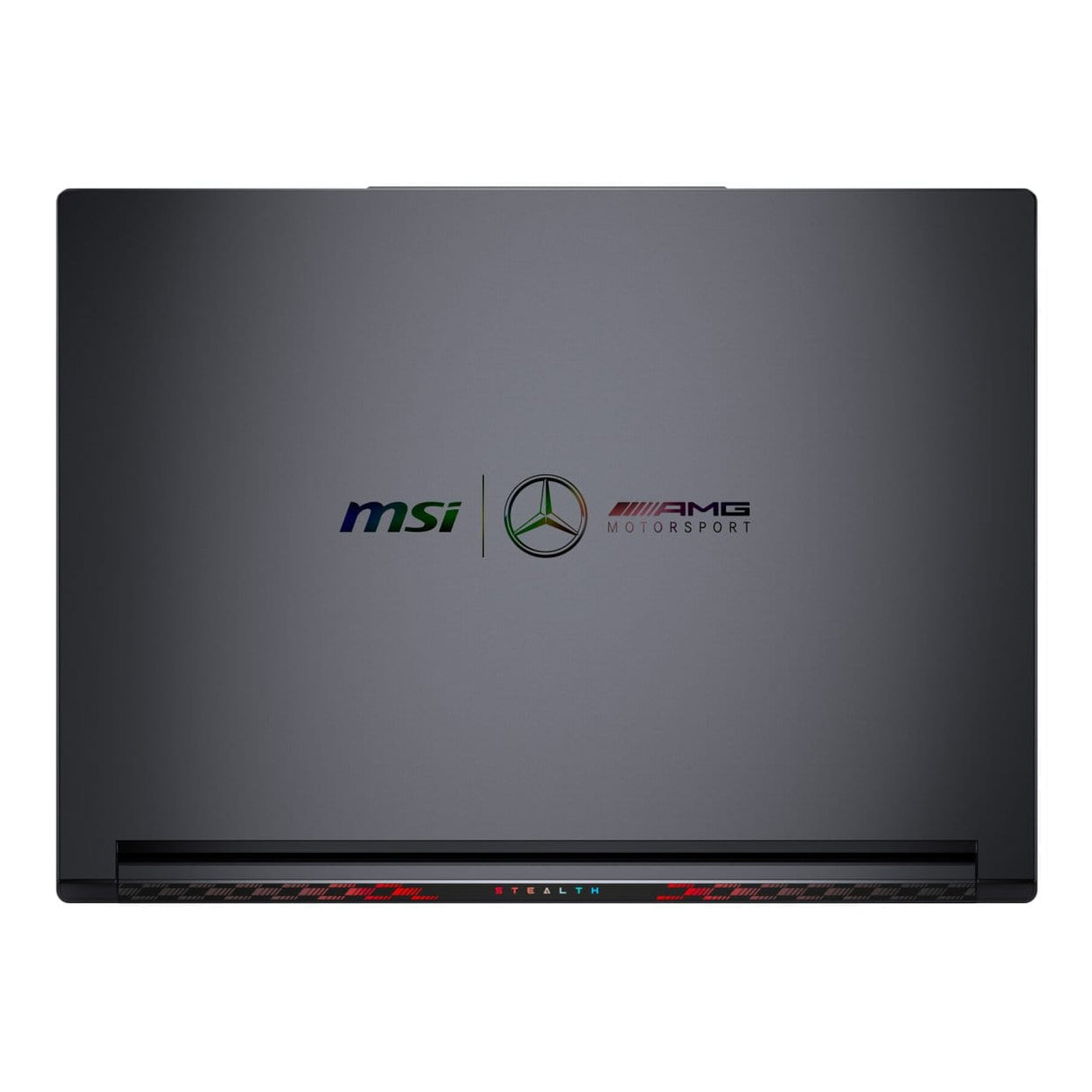 MSI STEALTH 16 Mercedes-AMG Motorsport A1VGG-408ZA 16-inch QHD+ Laptop - Intel Core Ultra 9 185H 1TB SSD 32GB RTX 4070 Win 11 Home