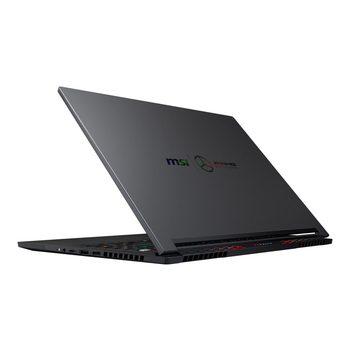 MSI STEALTH 16 Mercedes-AMG Motorsport A1VGG-408ZA 16-inch QHD+ Laptop - Intel Core Ultra 9 185H 1TB SSD 32GB RTX 4070 Win 11 Home