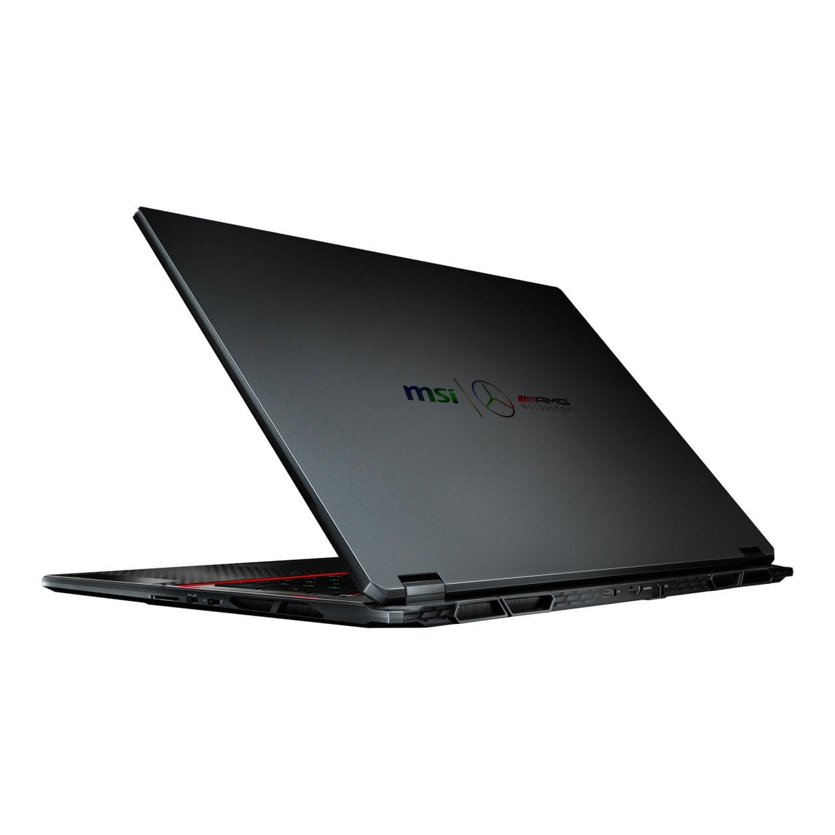 MSI STEALTH 18 Mercedes-AMG Motorsport A1VHG-065ZA 18-inch UHD+ Laptop - Intel Core Ultra 9 185H 2TB SSD 32GB RAM RTX 4080 Win 11 Home